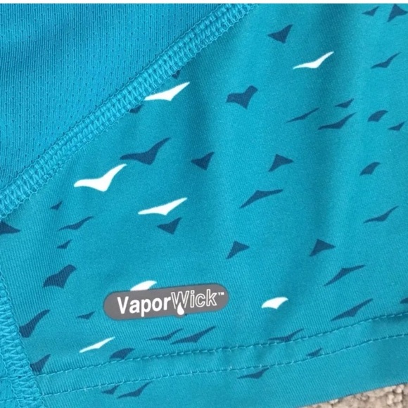 NWOT The North Face Flight Series Activewear Sports Bra Tank Top - SZ Small - Picture 5 of 6